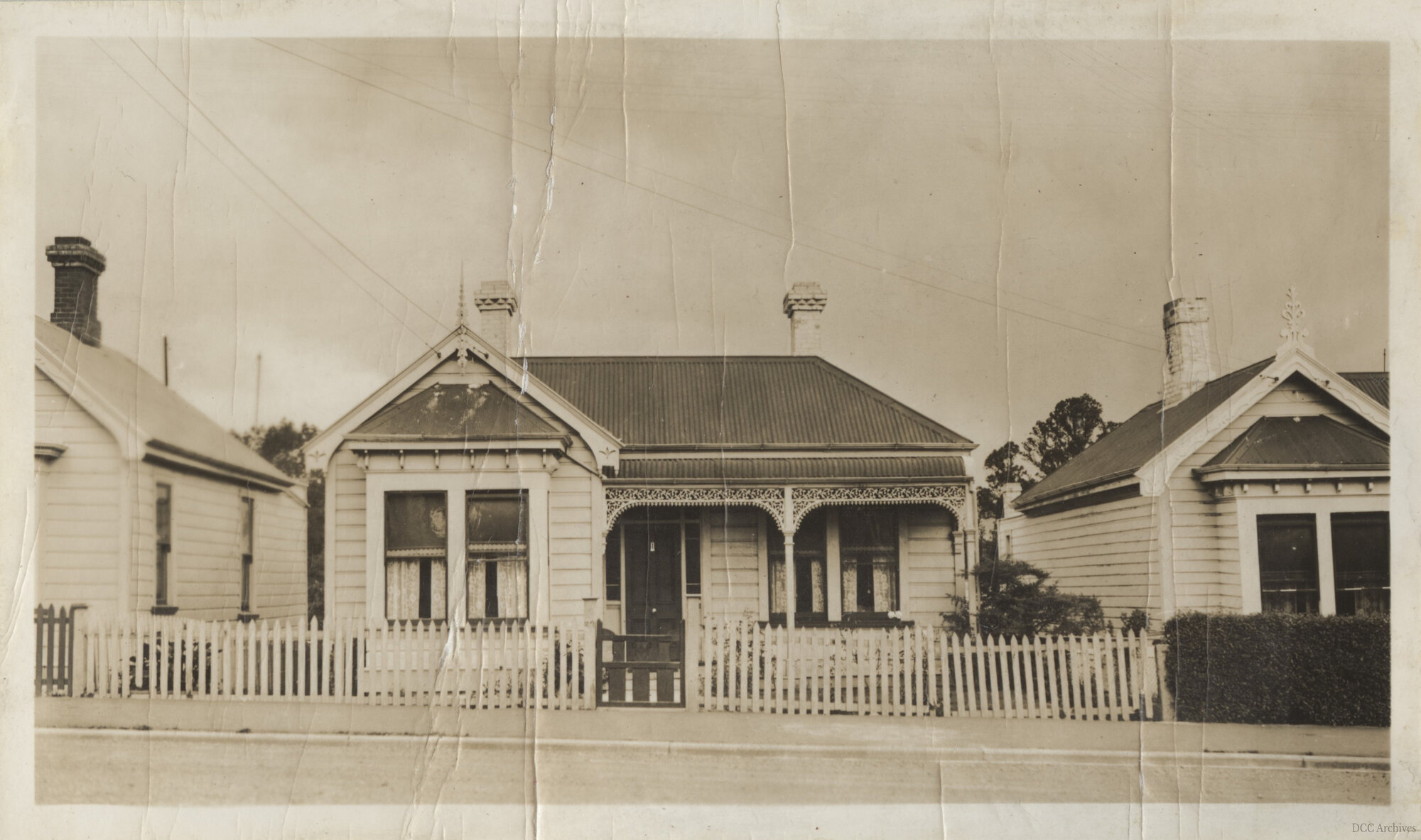 20 Chambers Street, North East Valley