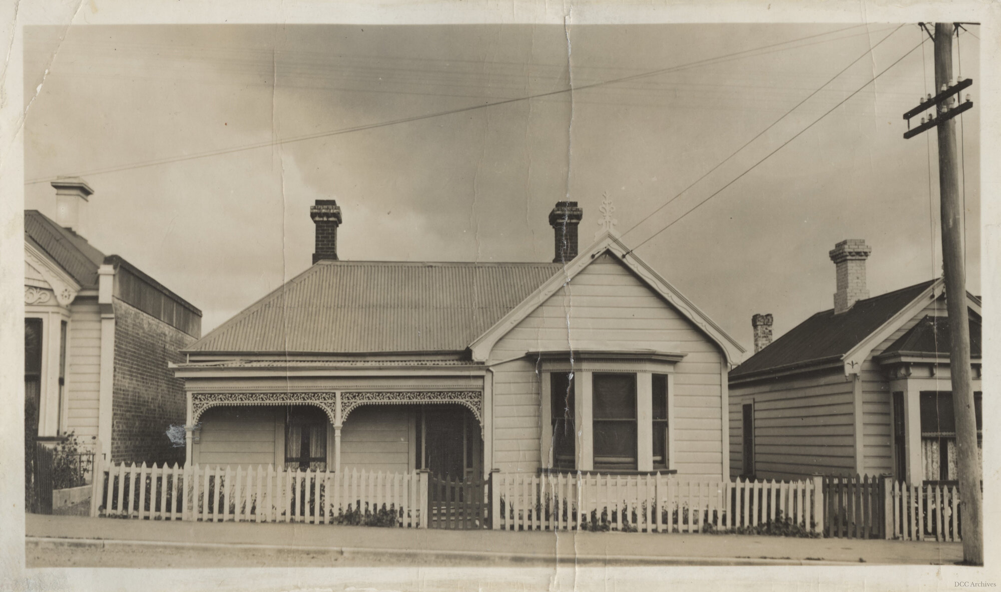 22 Chambers Street, North East Valley