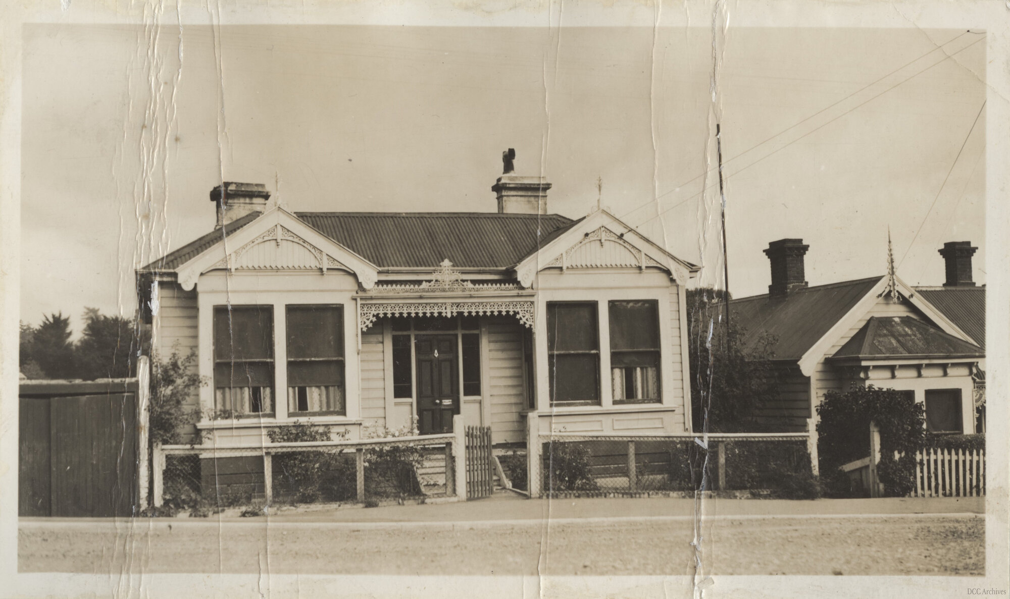 30 Chambers Street, North East Valley