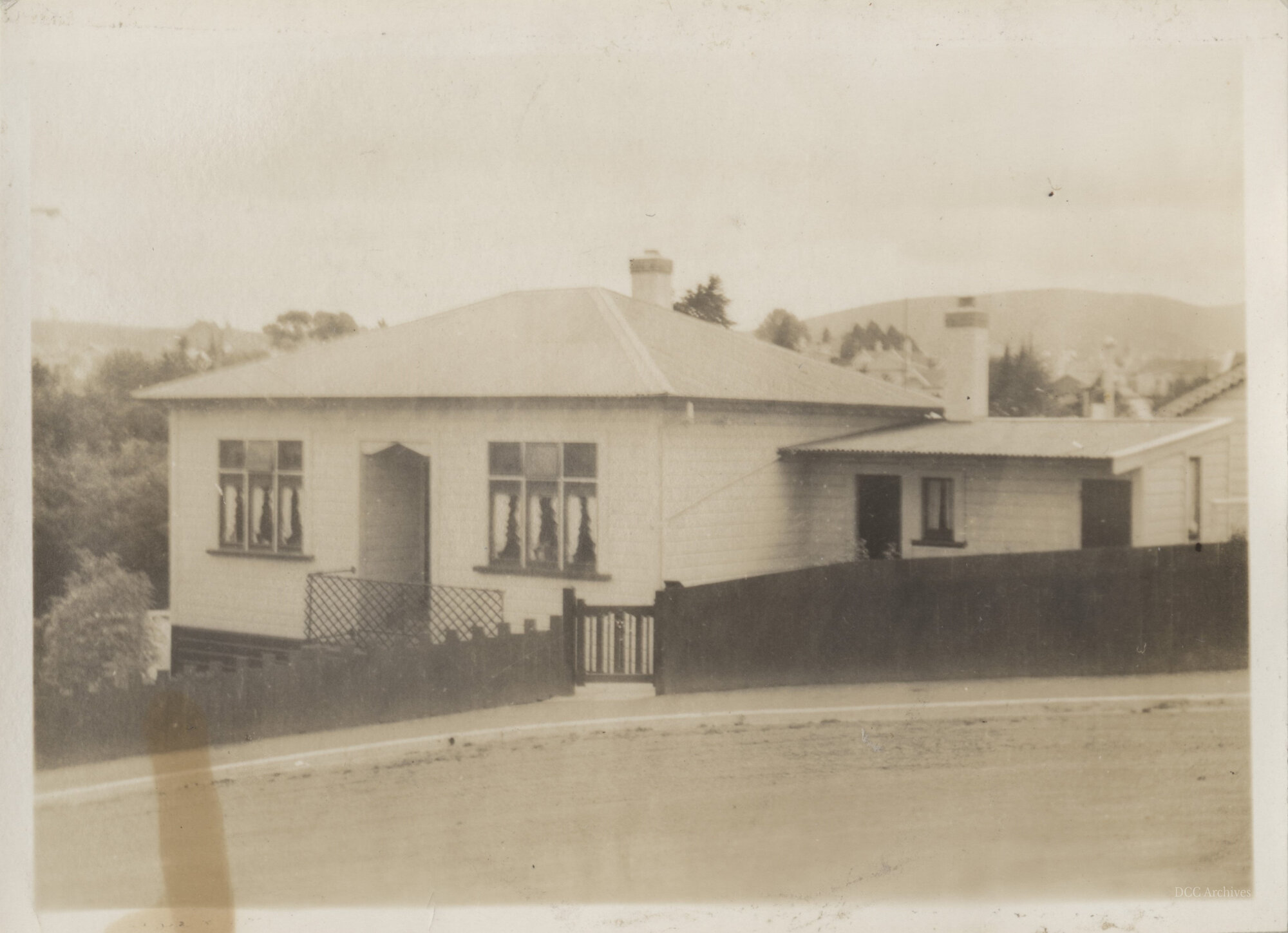Barr Street