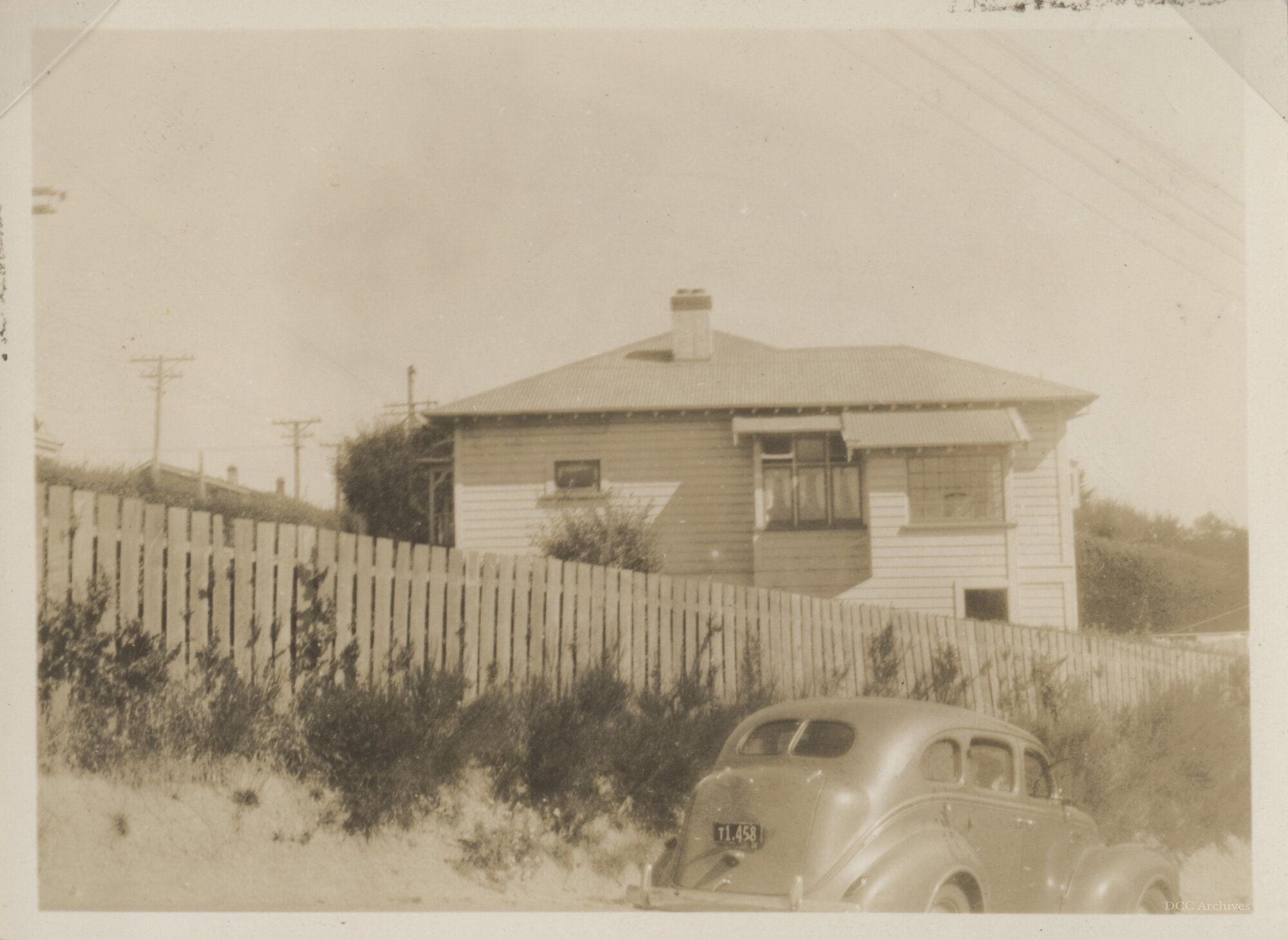 130 Elgin Road