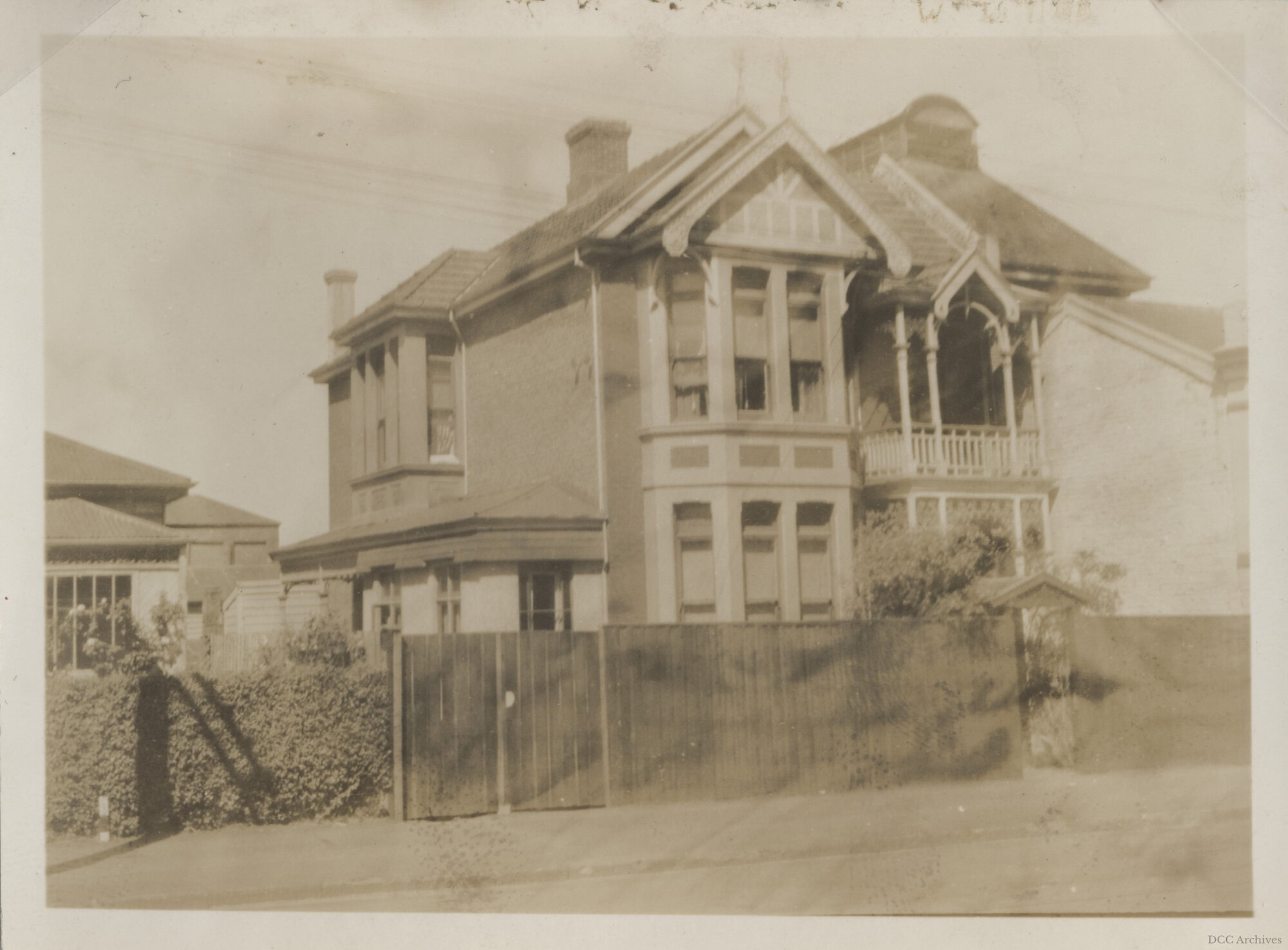 950 George Street