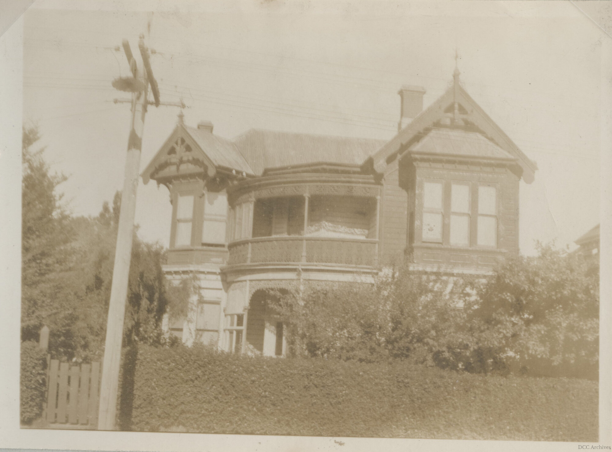 1028 George Street