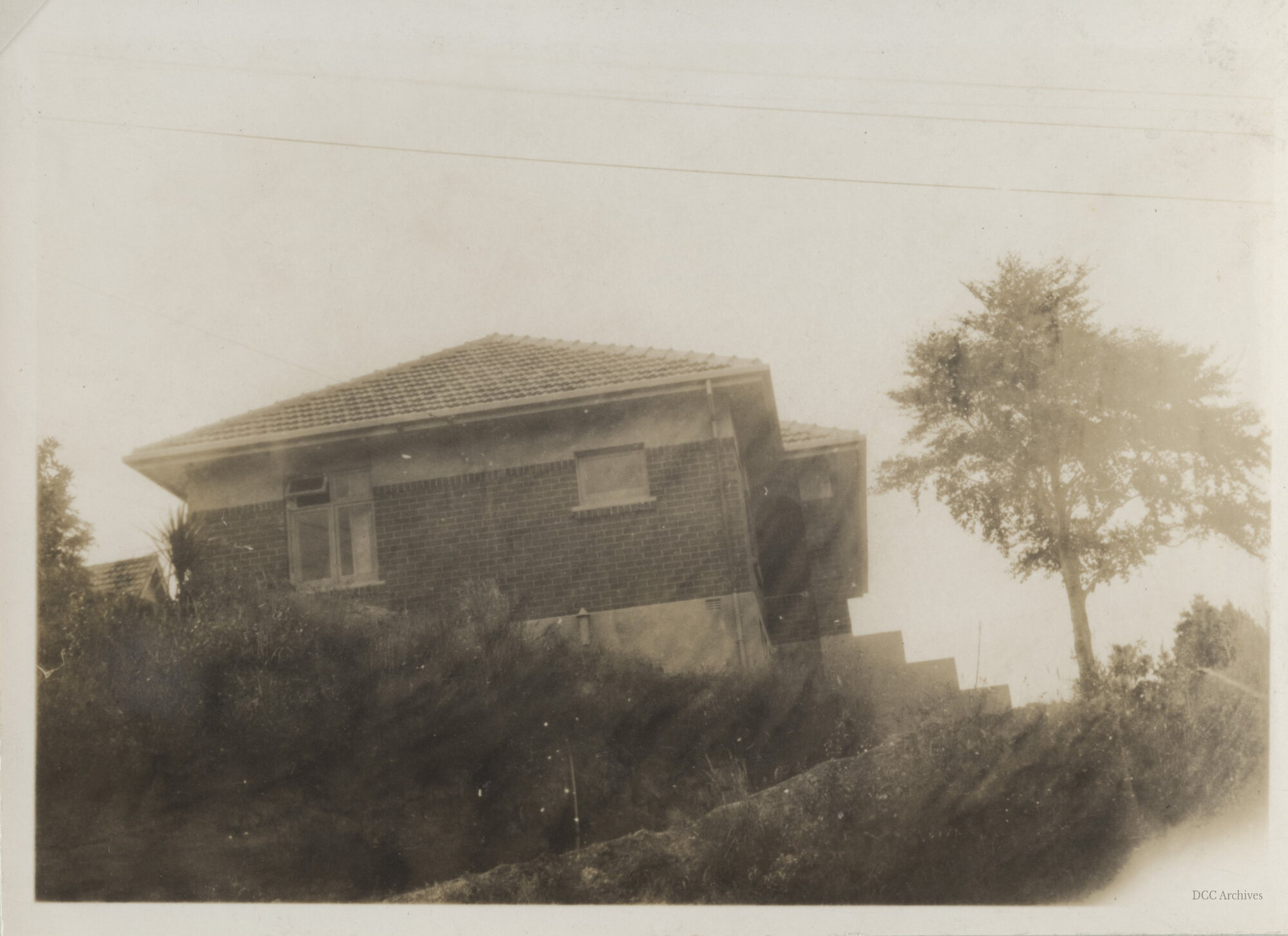 21 Leven Street
