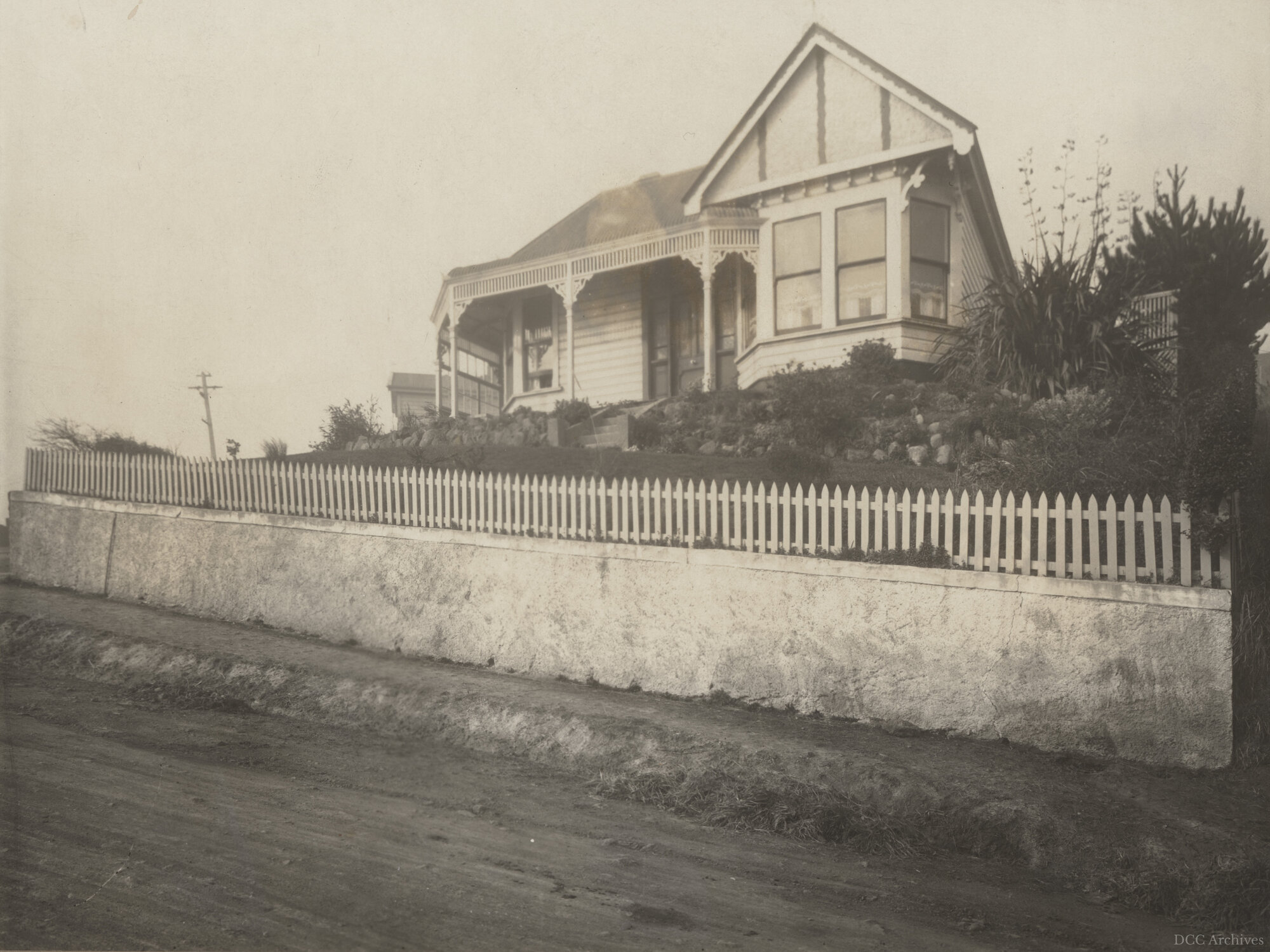 10 Murray Street