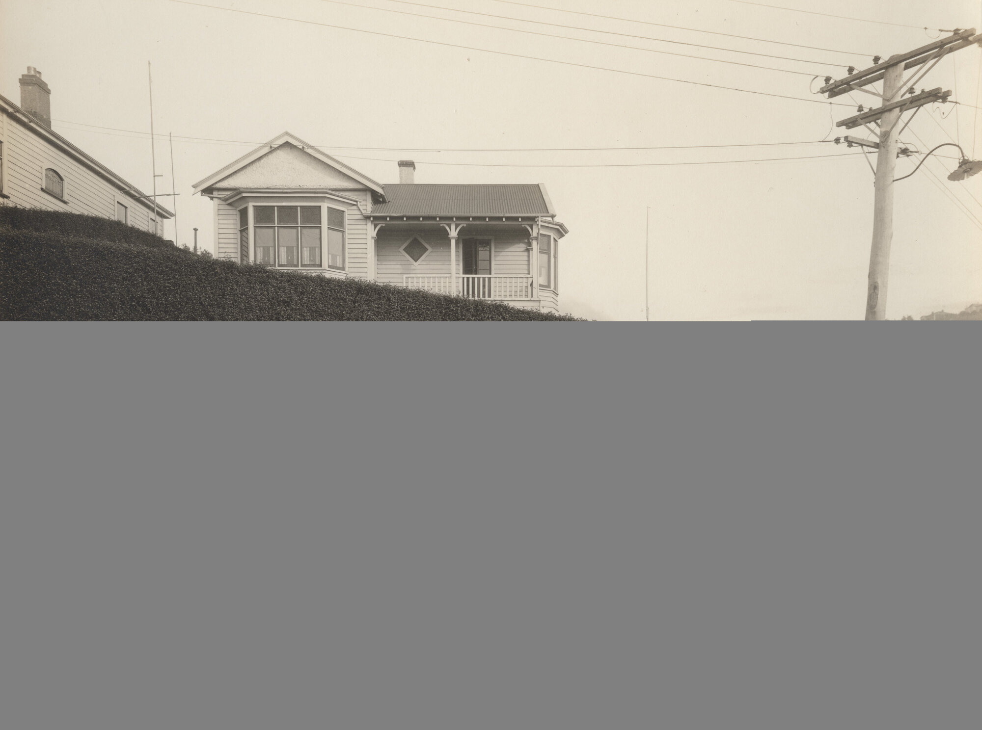 18 Murray Street