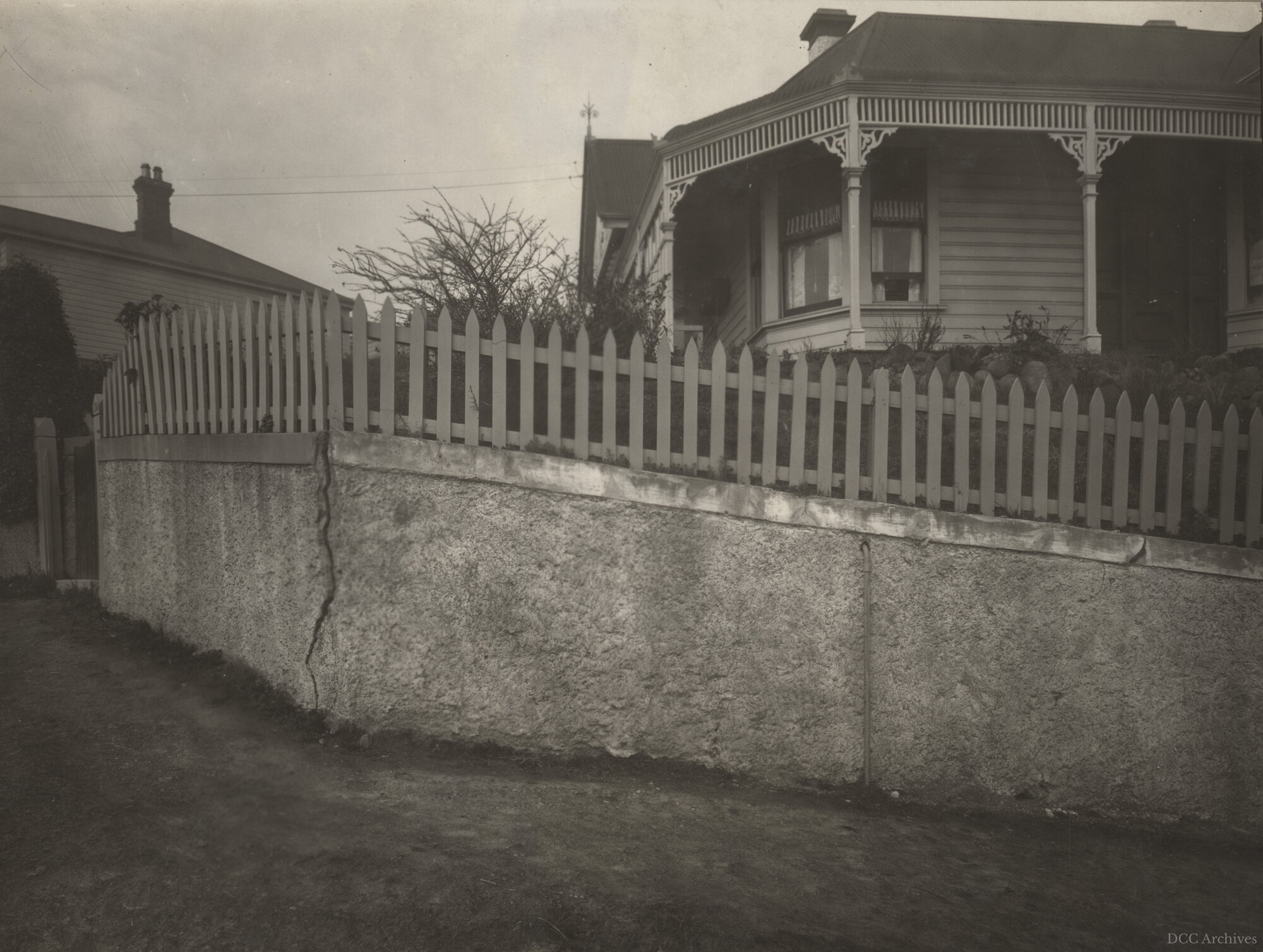 10 Murray Street