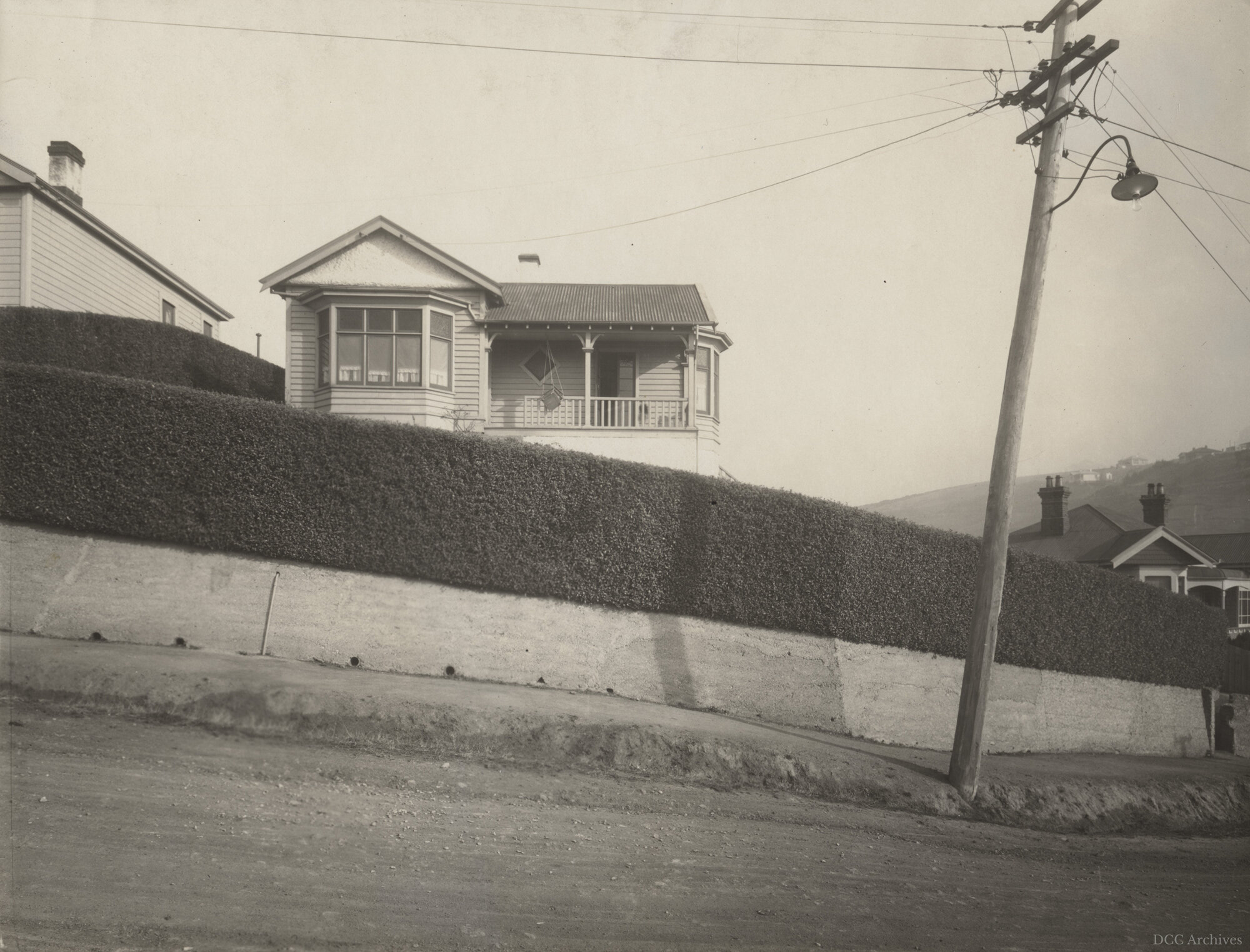 18 Murray Street