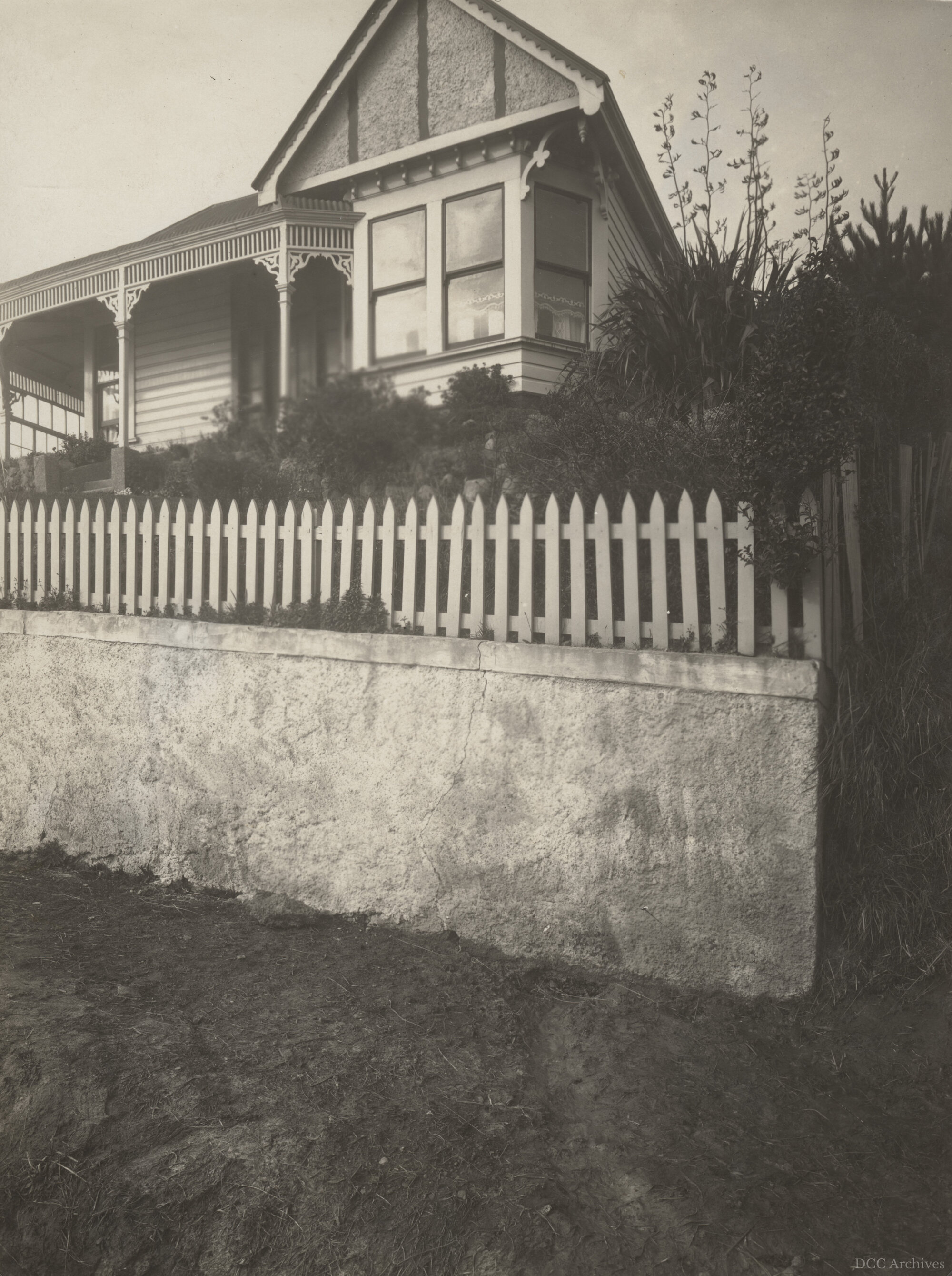 10 Murray Street