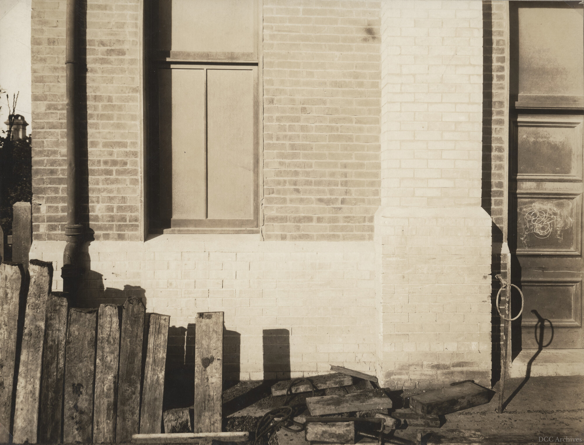 Fitzroy Hotel, Caversham