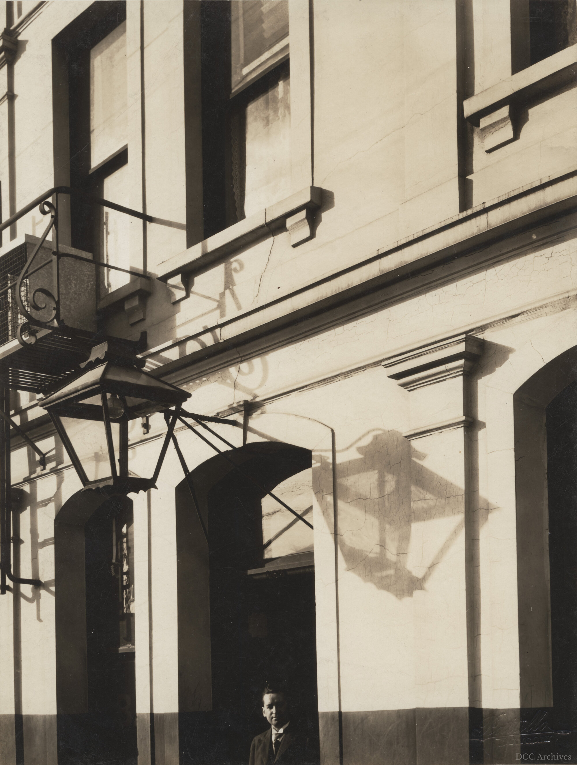 Fitzroy Hotel, Caversham