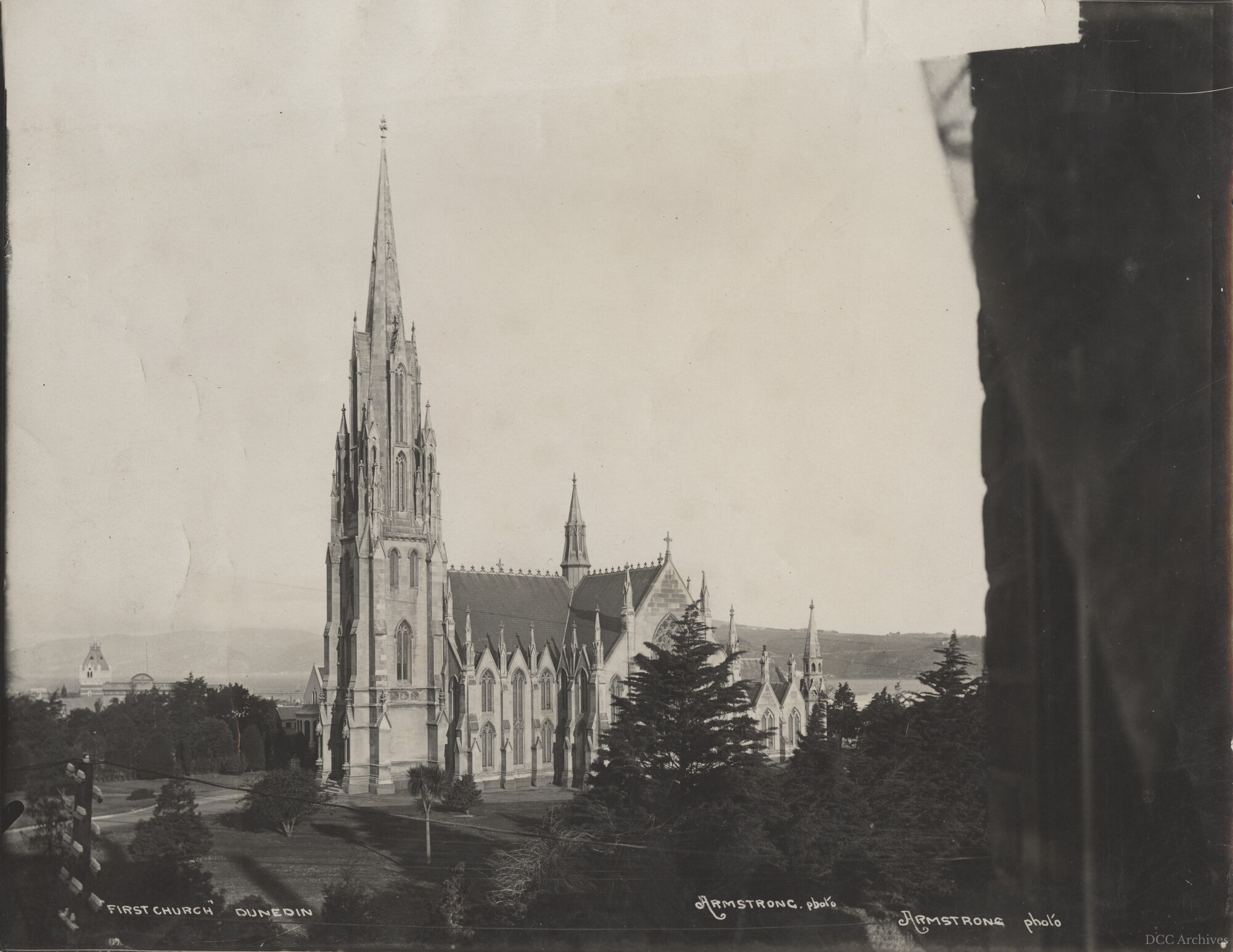 First Church