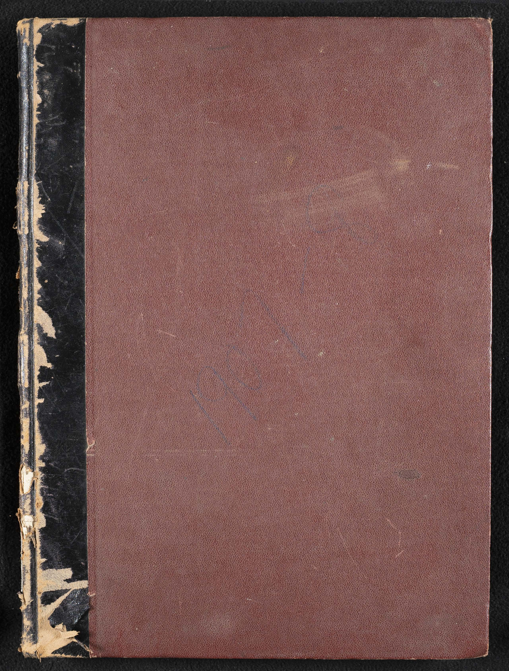 Mornington Borough Council Rate Book