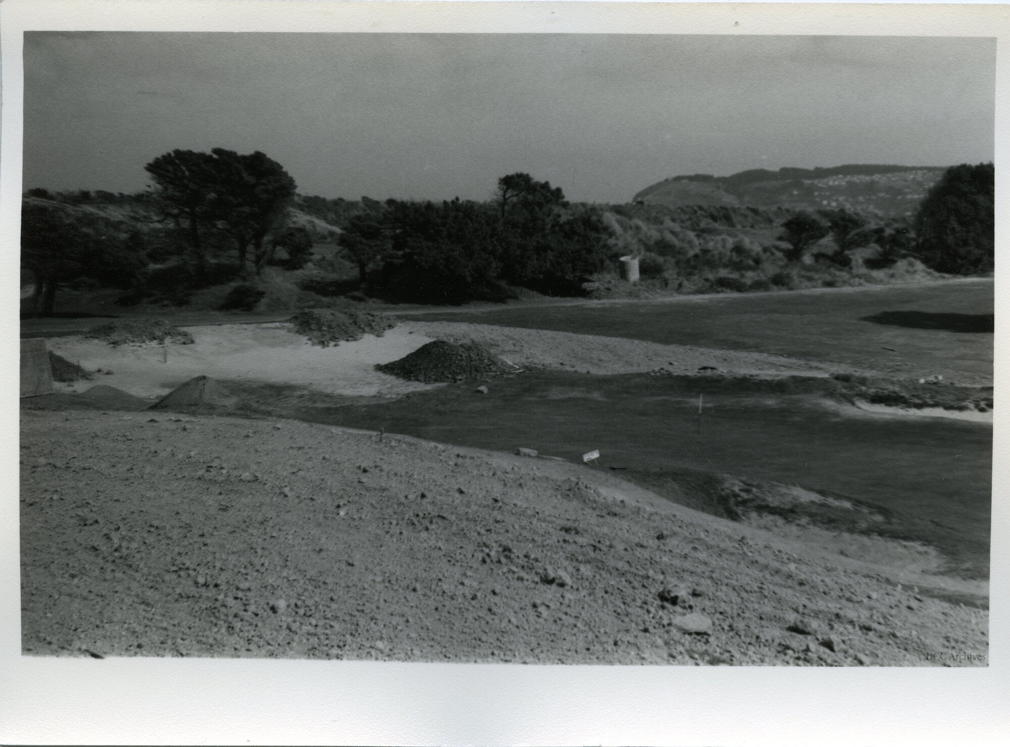 Chisholm Park Golf Links