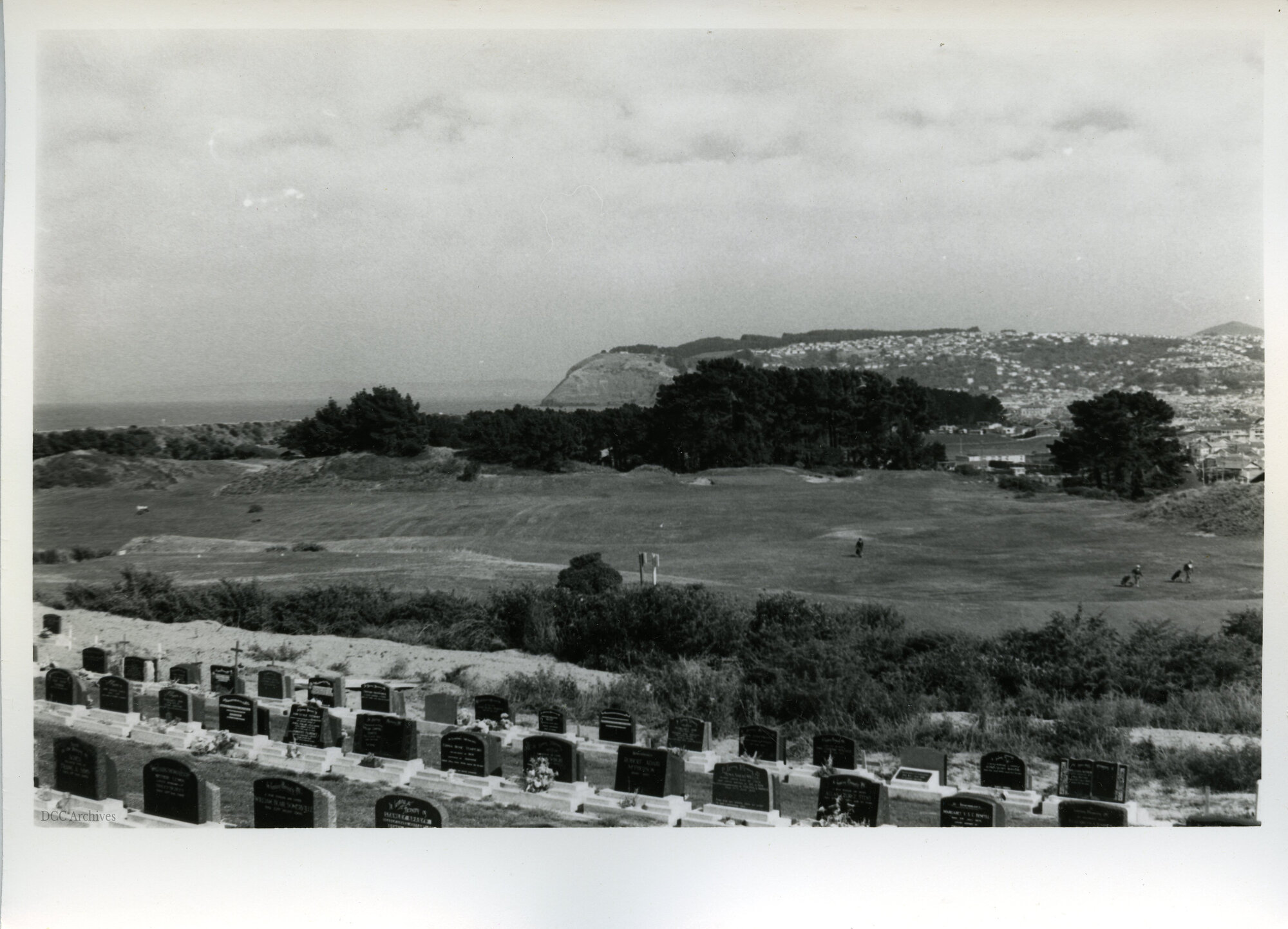 Chisholm Park Golf Links