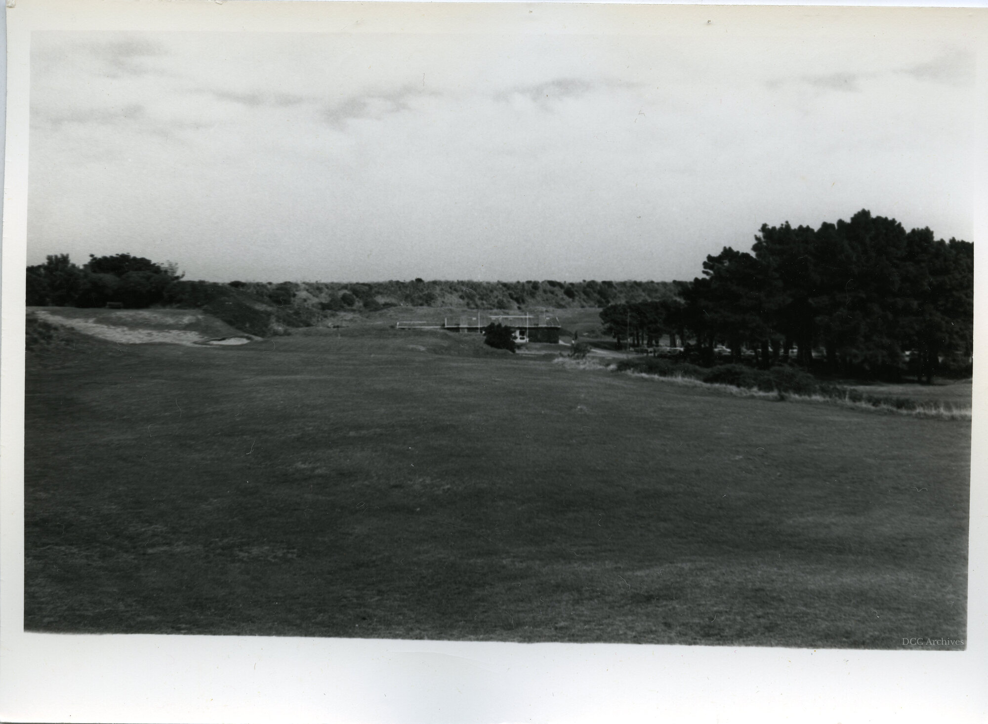 Chisholm Park Golf Links
