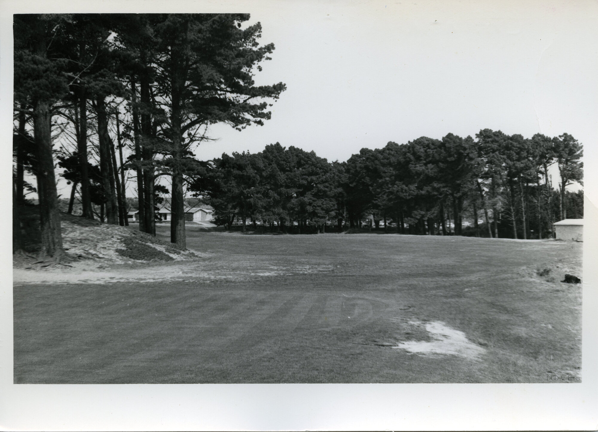Chisholm Park Golf Links