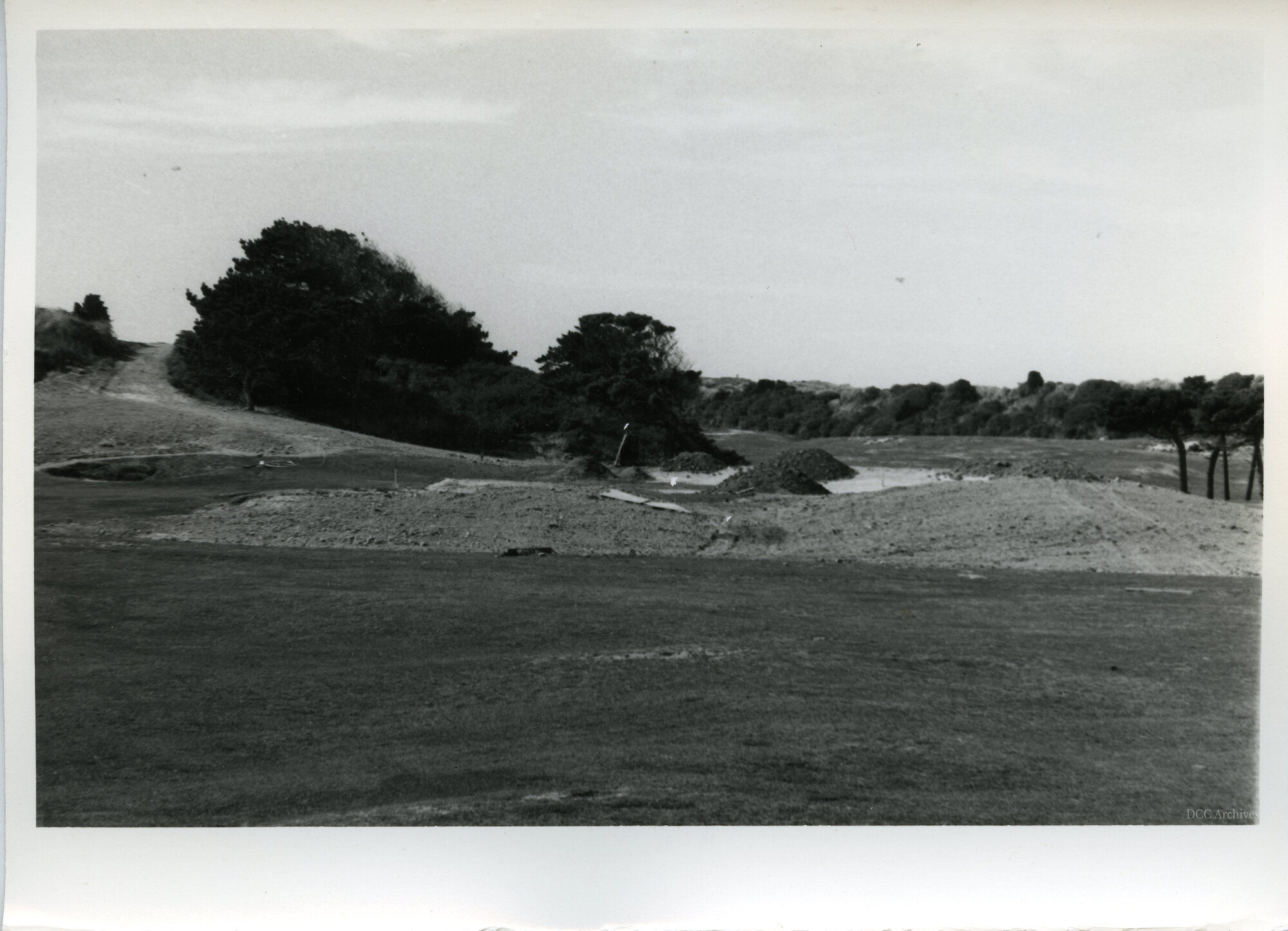 Chisholm Park Golf Links
