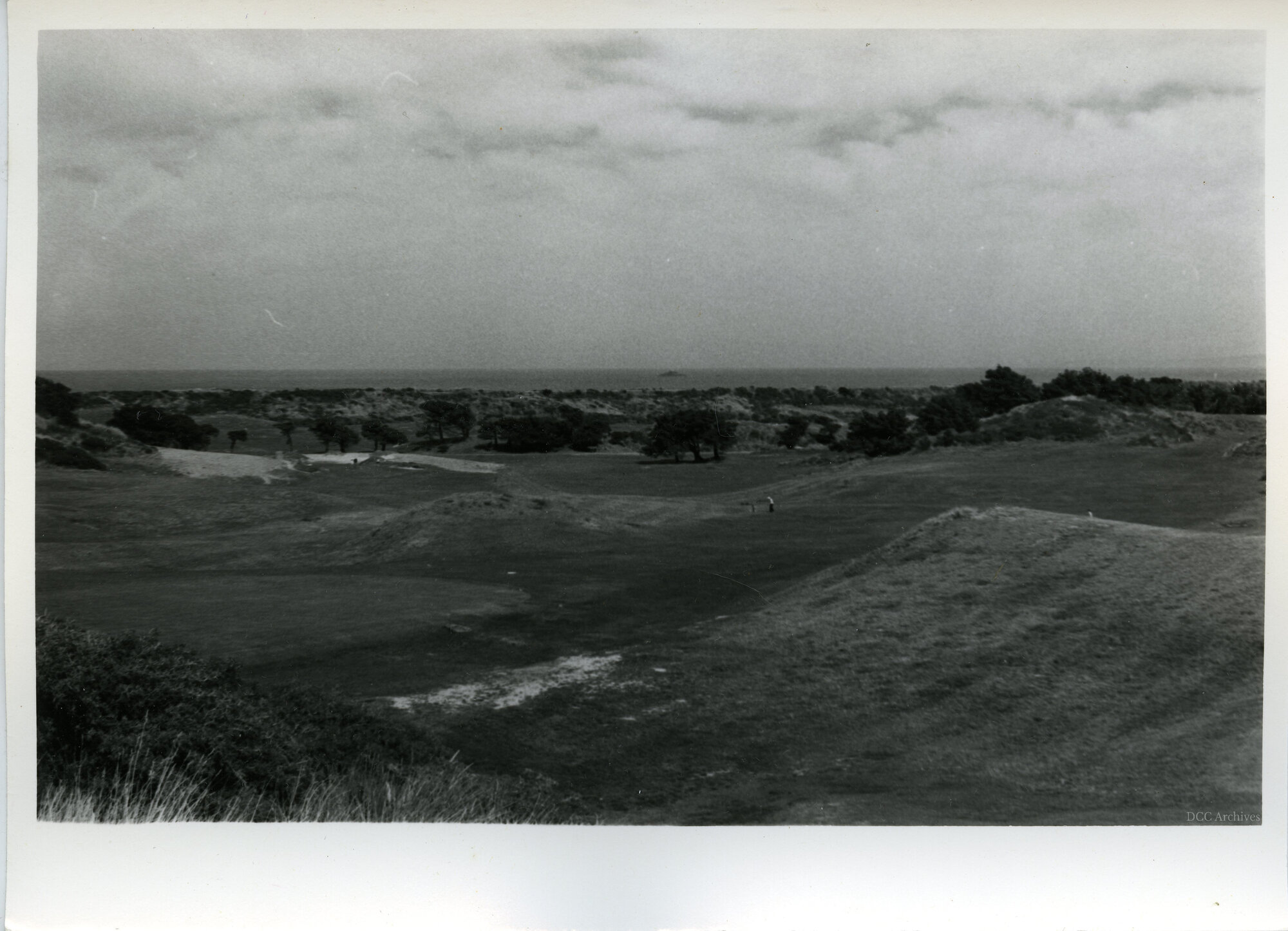 Chisholm Park Golf Links