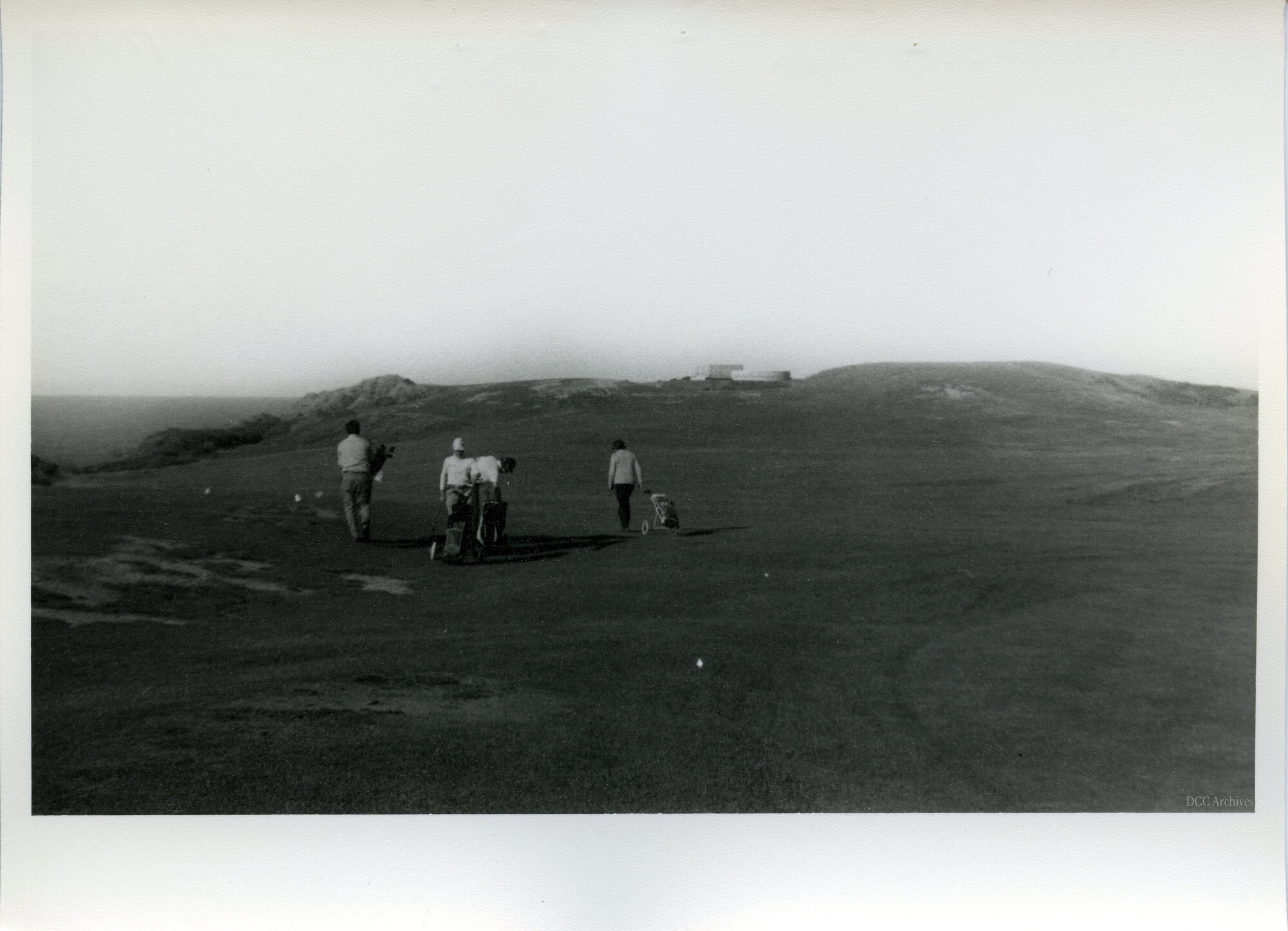 Chisholm Park Golf Links