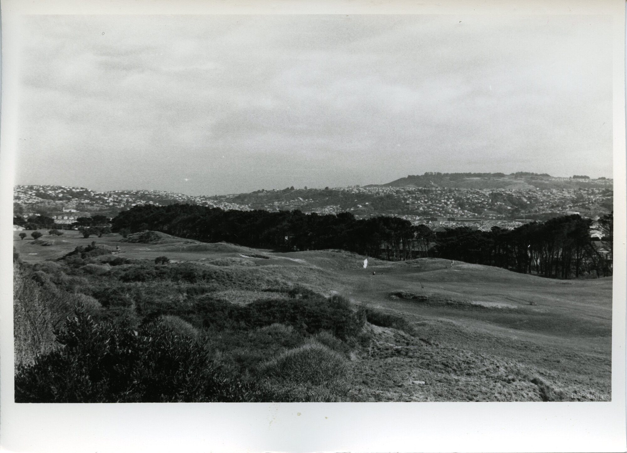 Chisholm Park Golf Links