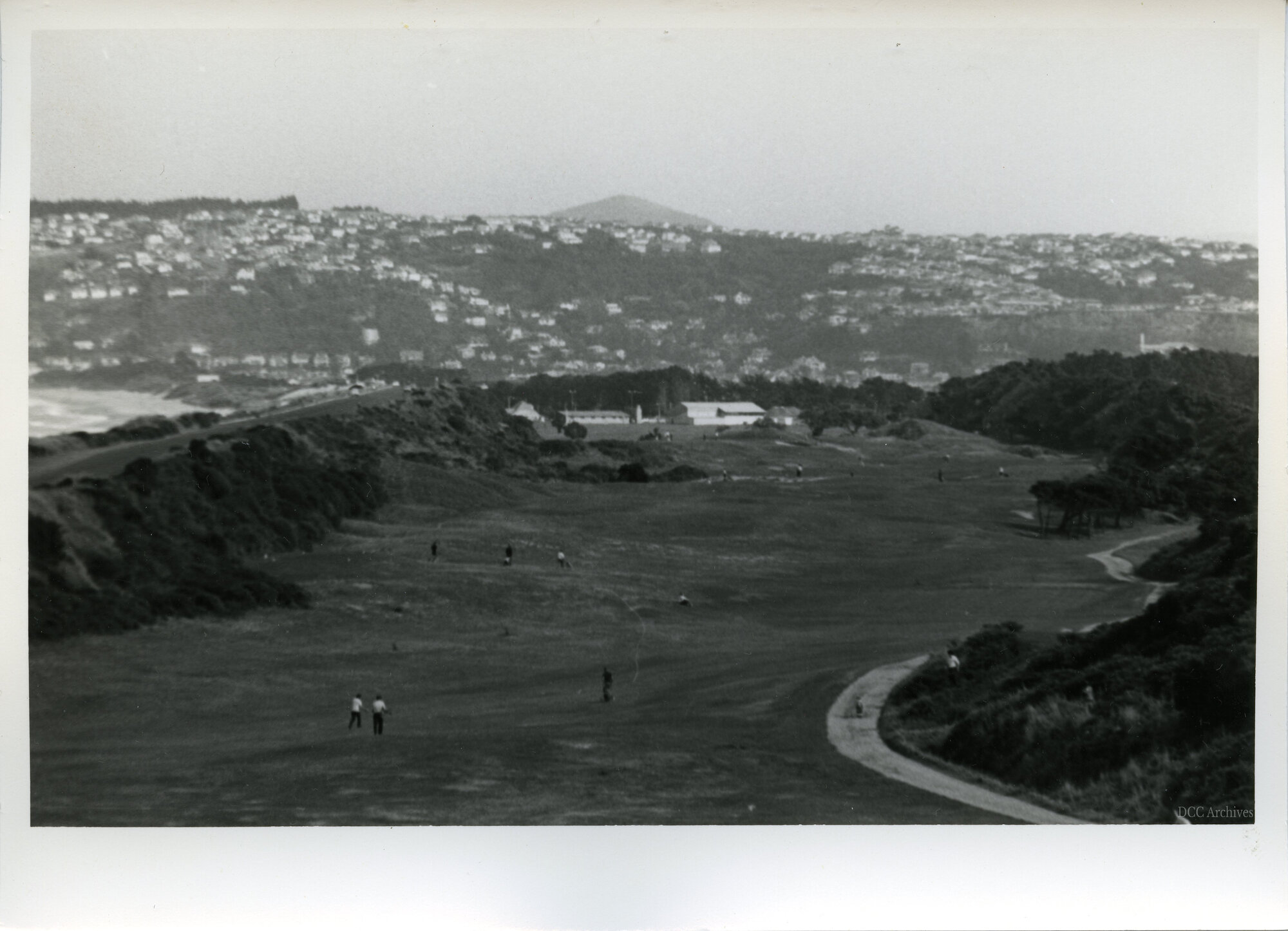 Chisholm Park Golf Links