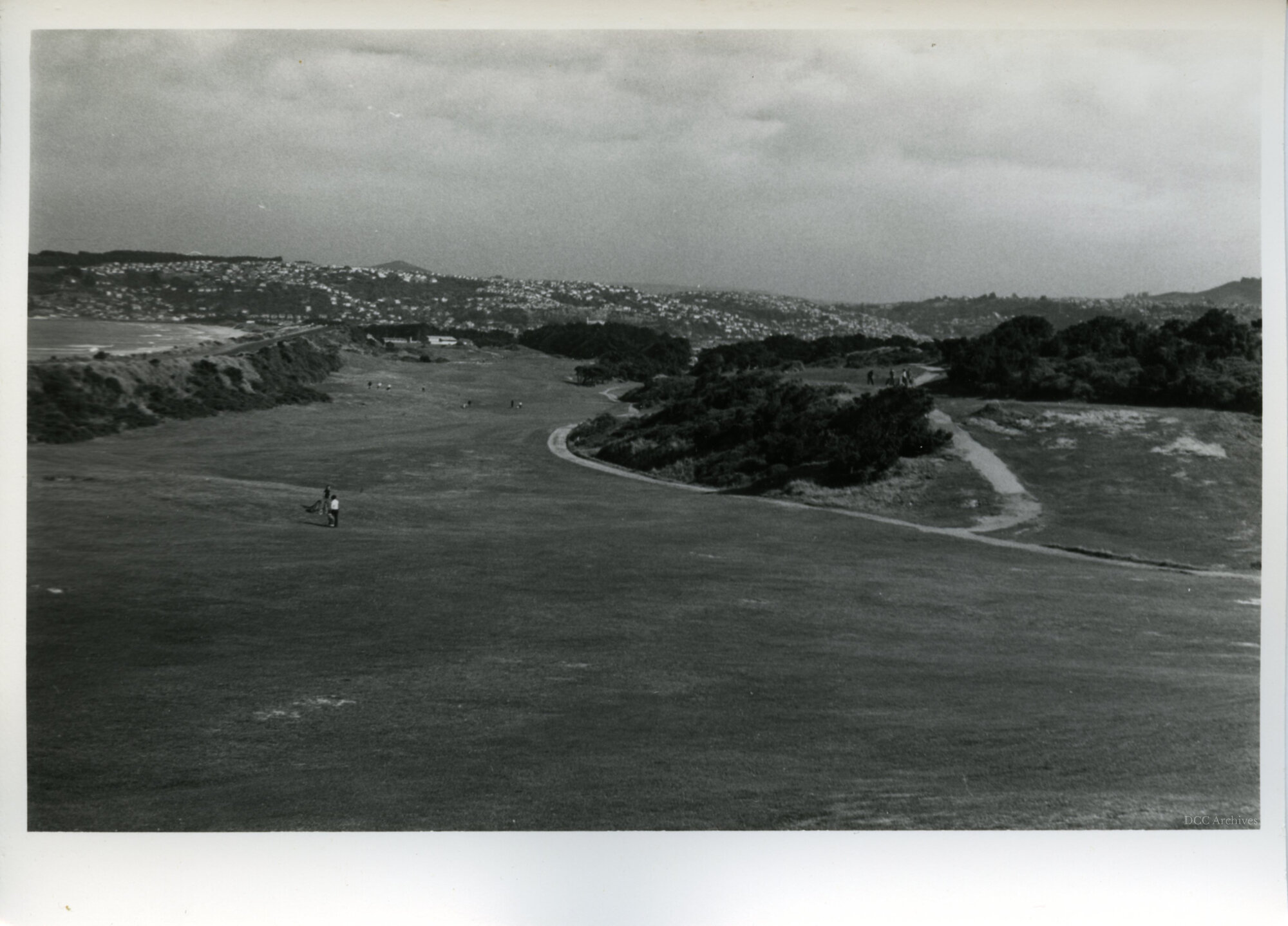 Chisholm Park Golf Links