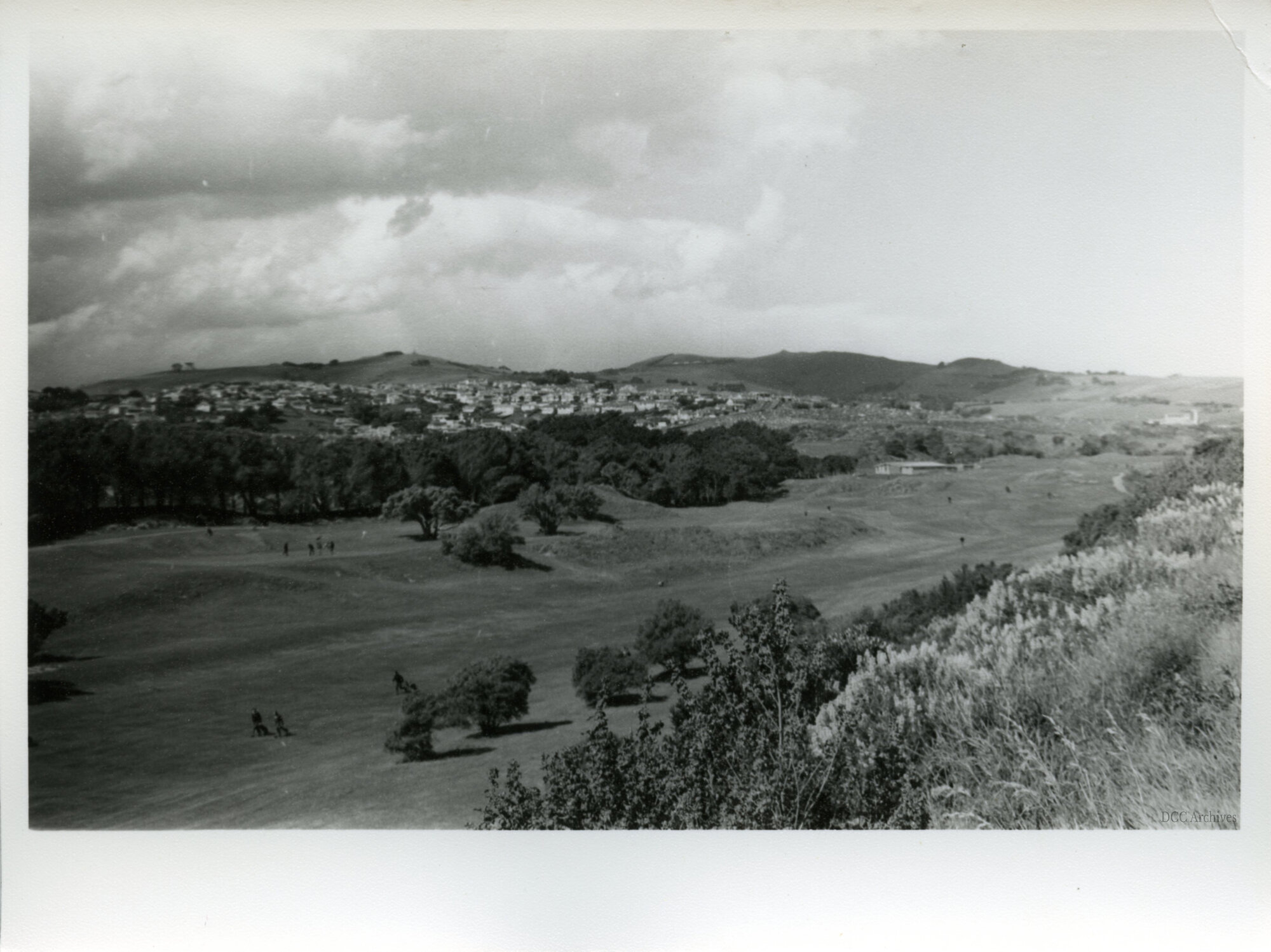 Chisholm Park Golf Links