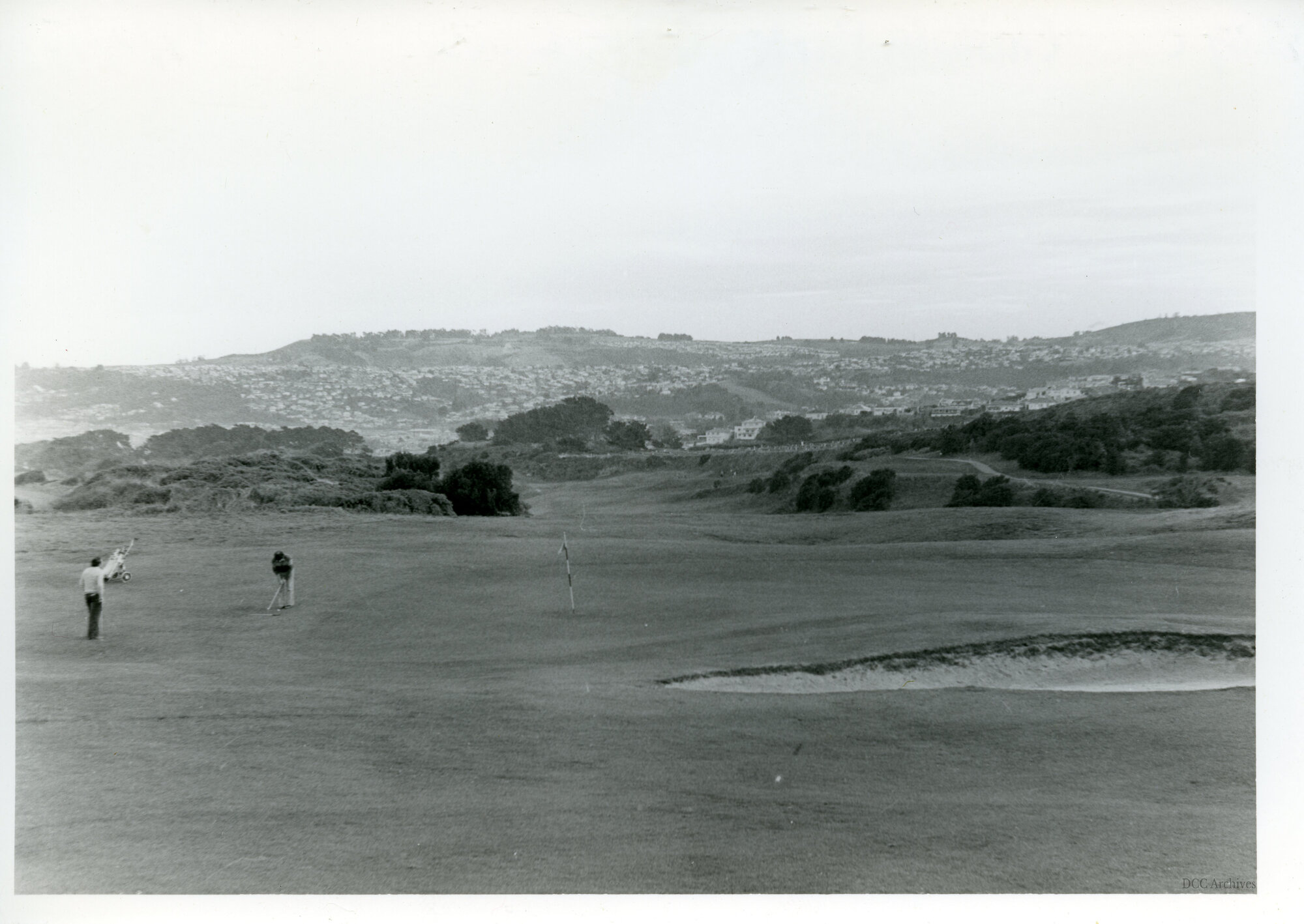 Chisholm Park Golf Links