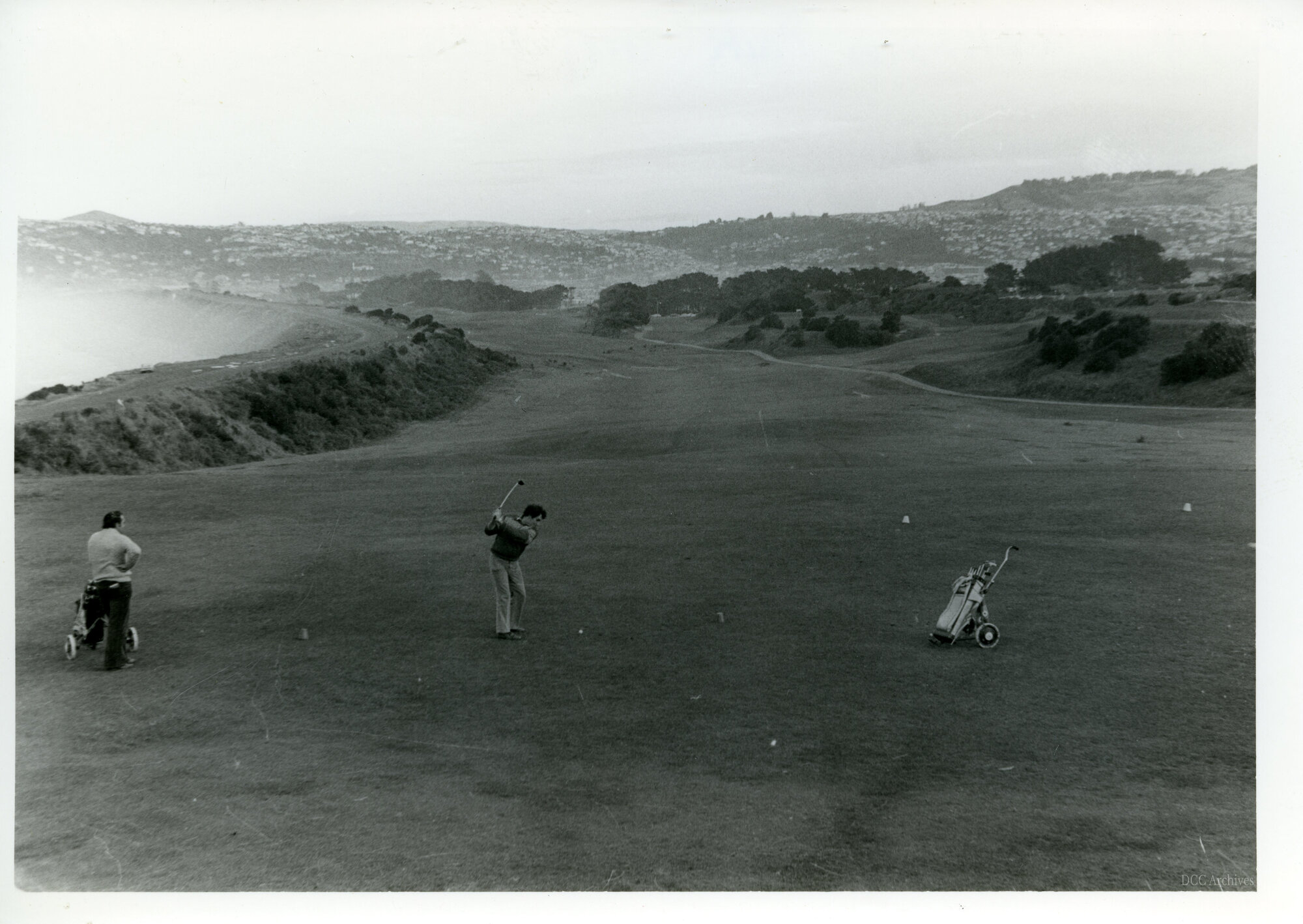 Chisholm Park Golf Links