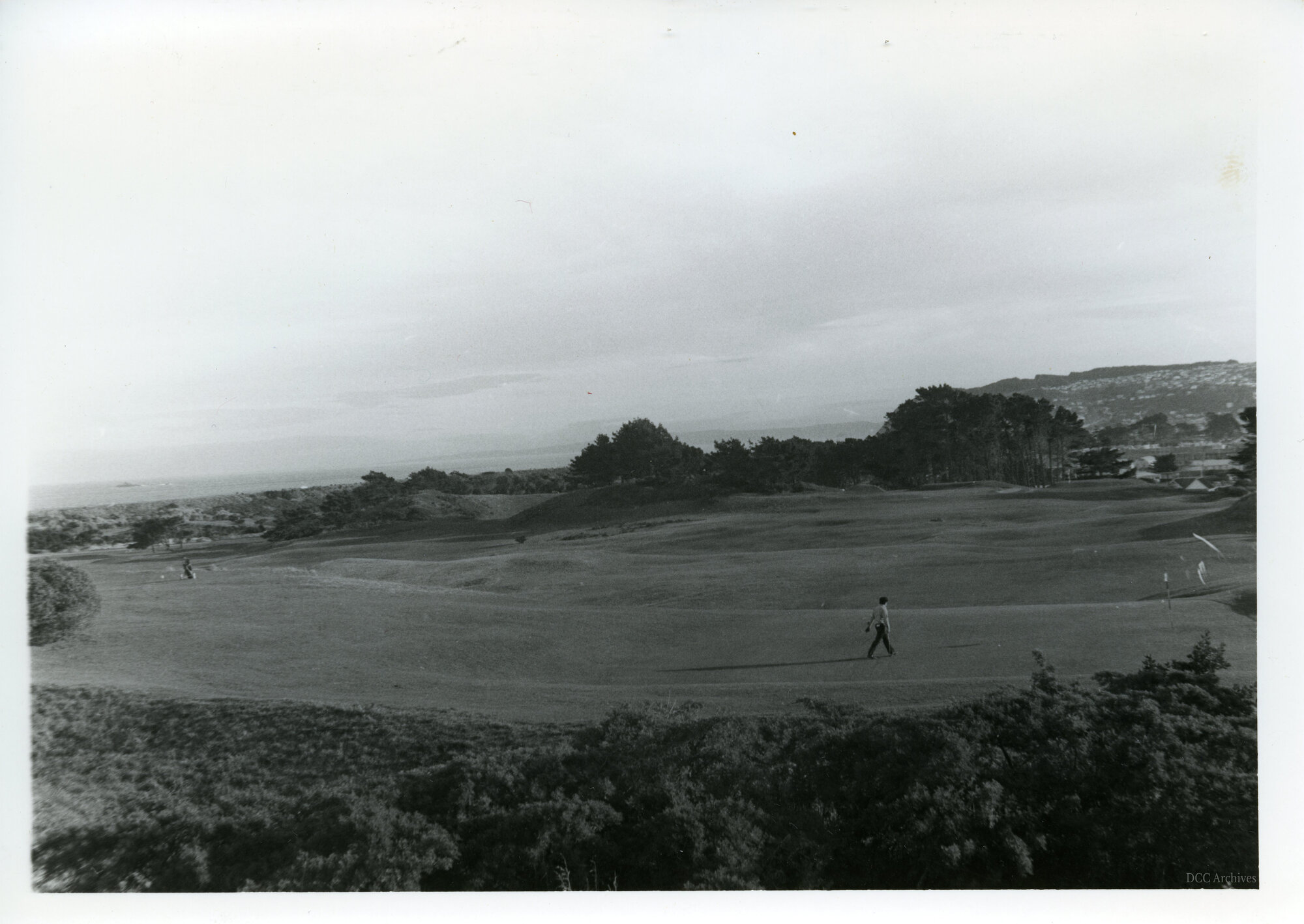 Chisholm Park Golf Links