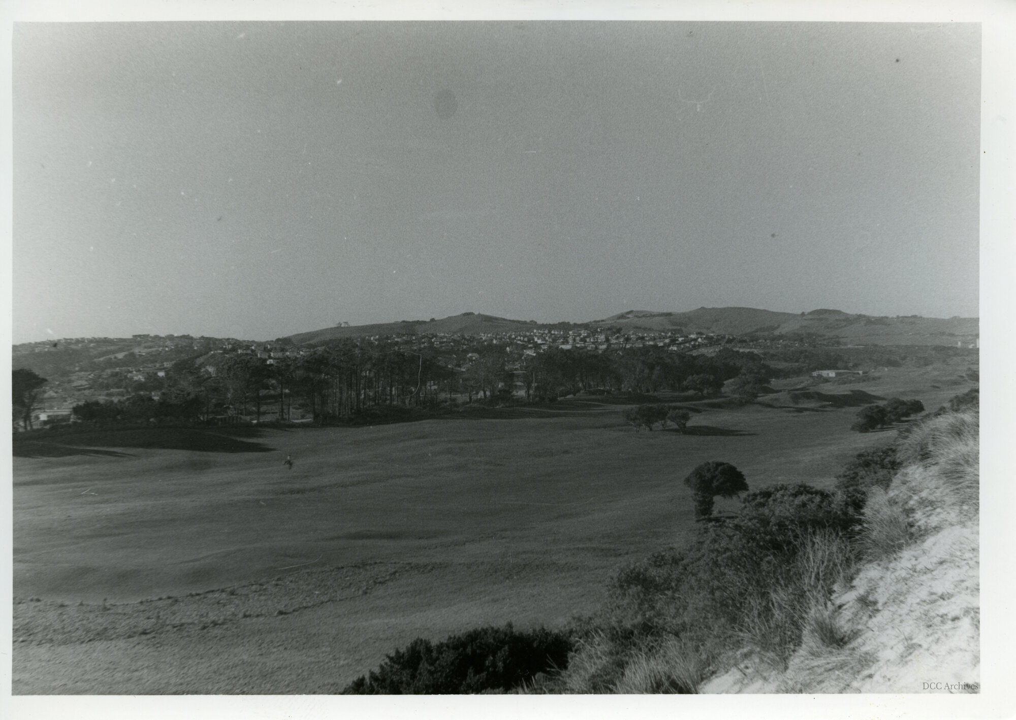 Chisholm Park Golf Links