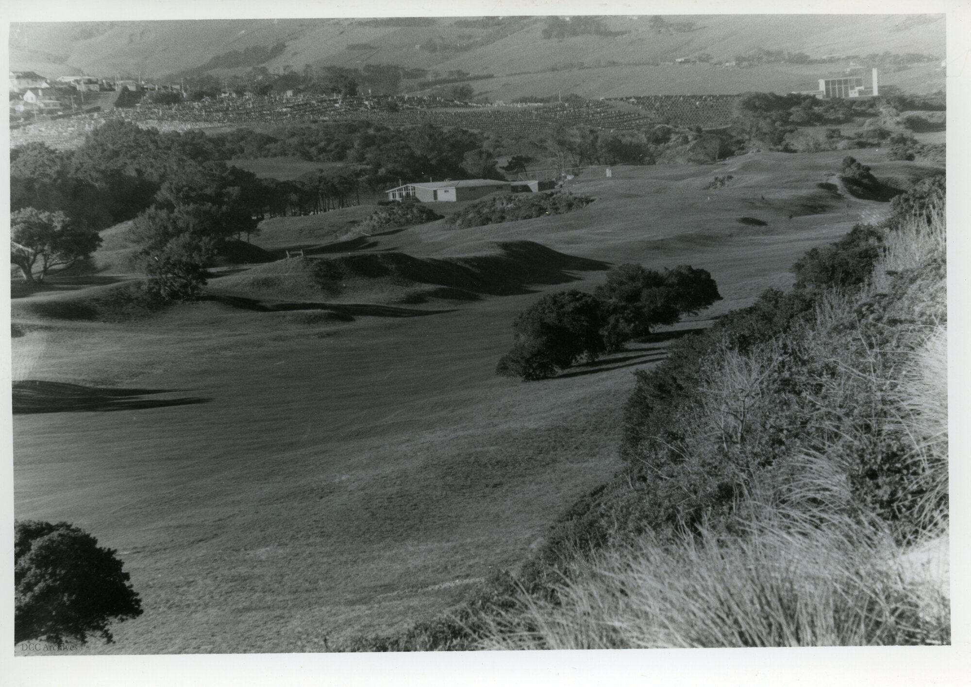 Chisholm Park Golf Links
