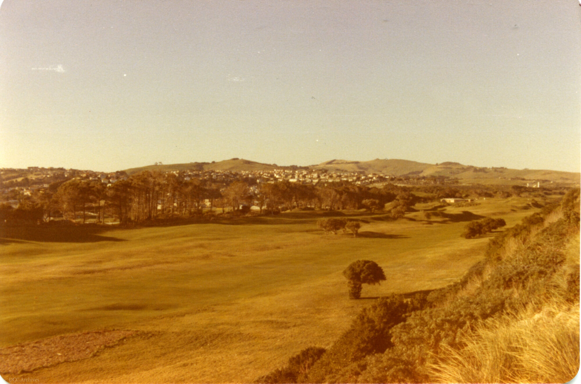 Chisholm Park Golf Links