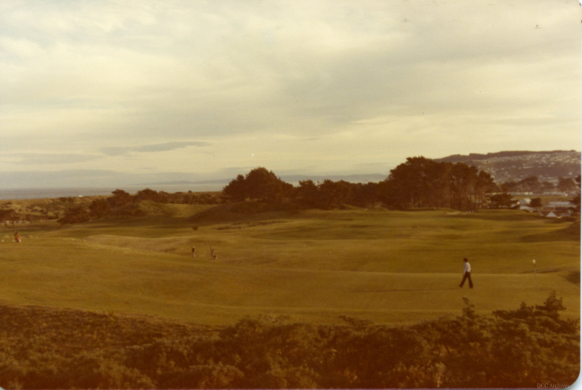Chisholm Park Golf Links