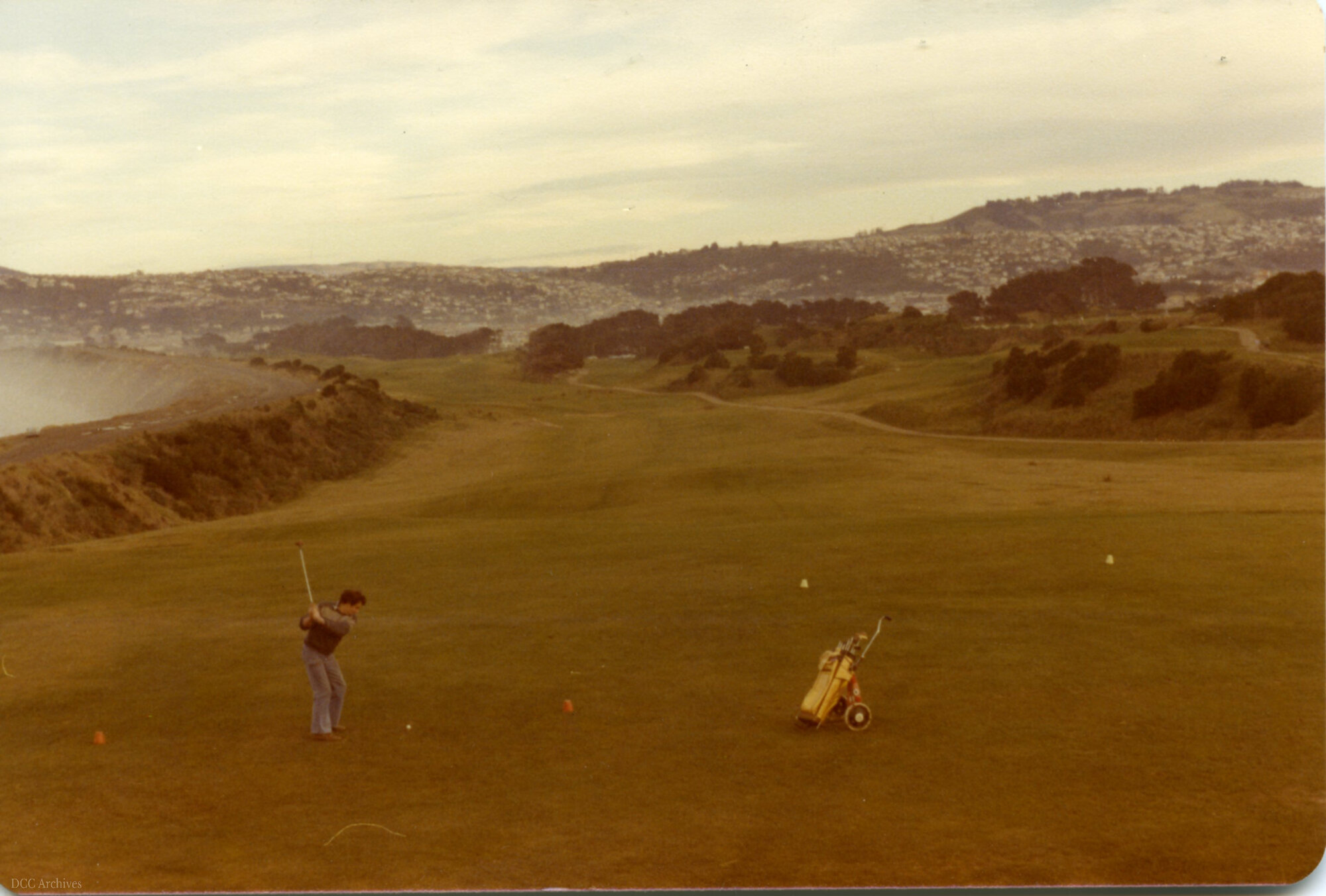 Chisholm Park Golf Links