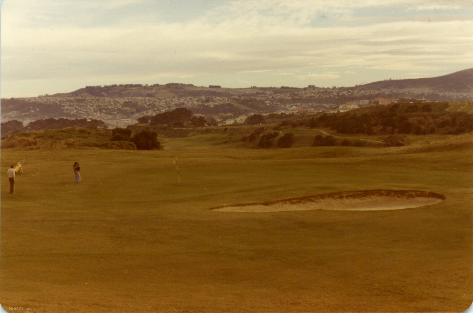 Chisholm Park Golf Links