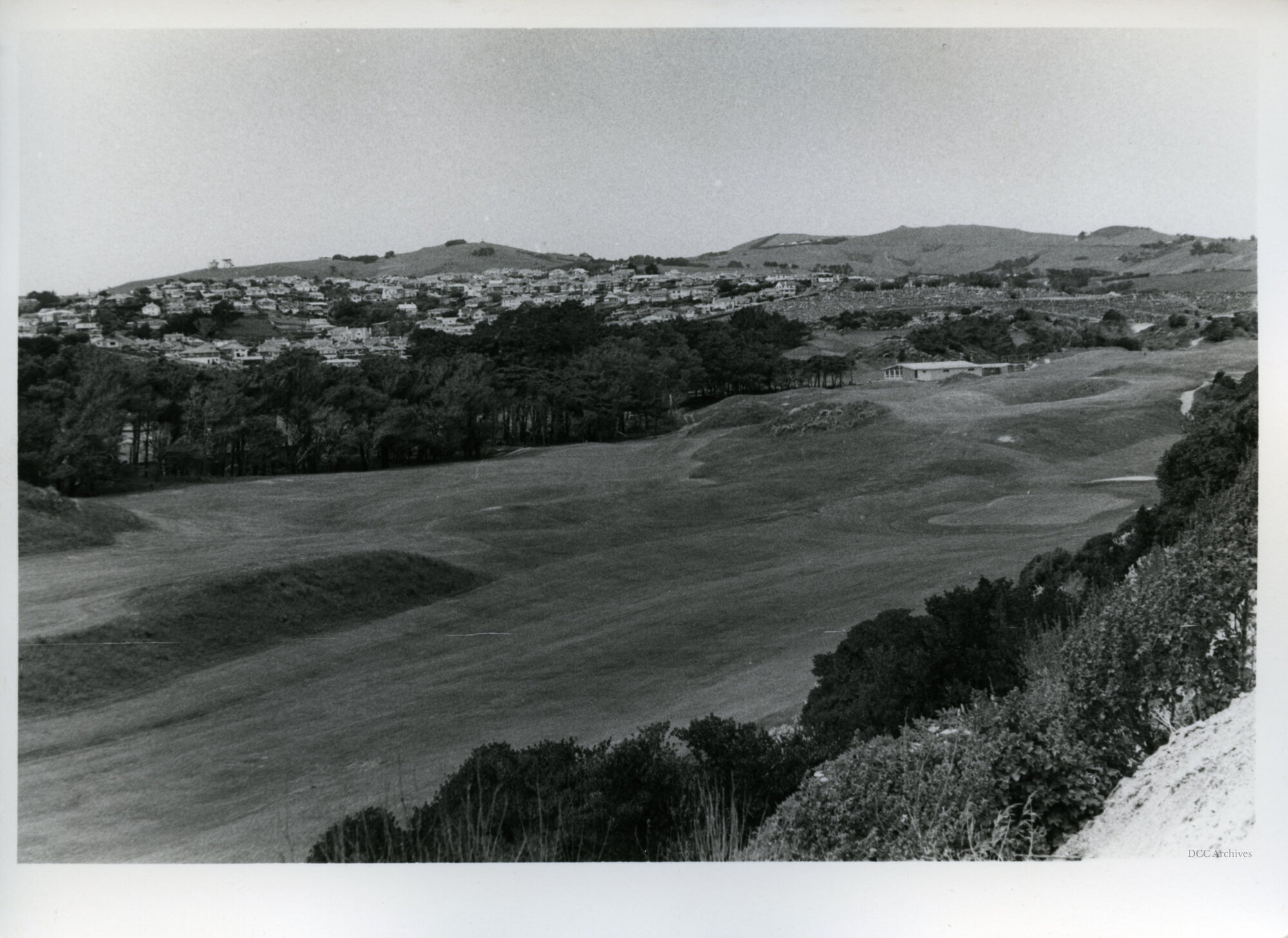 Chisholm Park Golf Links