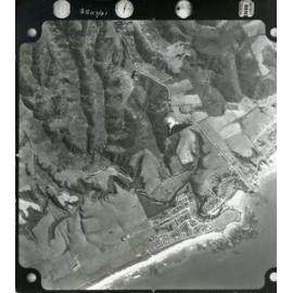 Brighton Aerial Photograph