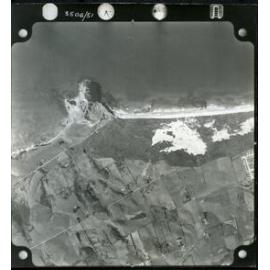 Blackhead Aerial Photograph