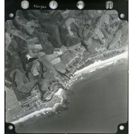 Brighton Aerial Photograph
