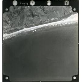 Ocean View & Westwood Aerial Photograph