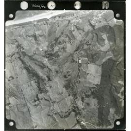 Ocean View Aerial Photograph