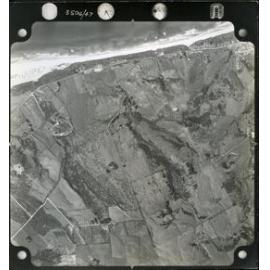 Westwood Aerial Photograph