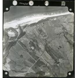 Stony Hill Aerial Photograph
