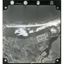 Waldronville Aerial Photograph