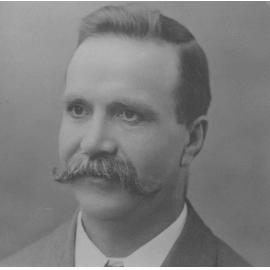 Jonathon Rhodes, Last Mayor of North East Valley Borough Council