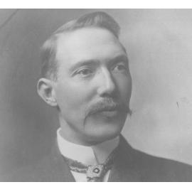 J Wilson, Last Mayor of Caversham Borough Council