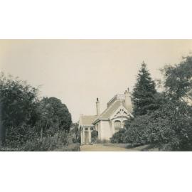 Will Street Orphanage, Abbotsford