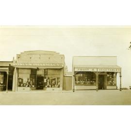 Roslyn Pharmacy & Greengrocers 